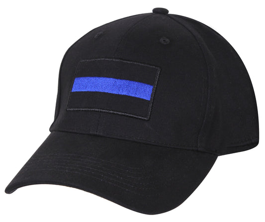 Thin Blue Line Cap