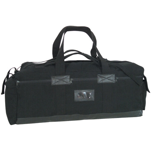 military and police store: military and police store: idf tactical bag: black