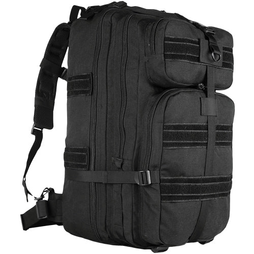 military and police store: military and police store: stryker transport pack: black