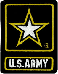 military and police store: military and police store: military patch: army of one
