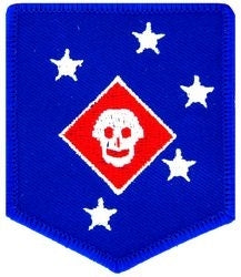 military and police store: military and police store: military patch: usmc raider