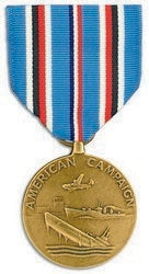 military and police store: military and police store: military medal: ww ii american campaign