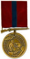 military and police store: military and police store: military medal: usmc good conduct