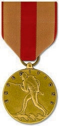 military and police store: military and police store: military medal: usmc expeditionary