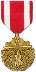 military and police store: military and police store: military medal: meritorious service