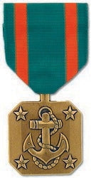 military and police store: military and police store: military medal: usn/usmc achievement