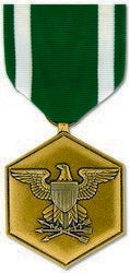 military and police store: military and police store: military medal: usn commendation
