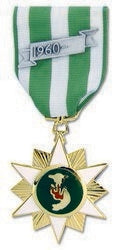 military and police store: military and police store: military medal: republic of vietnam campaign