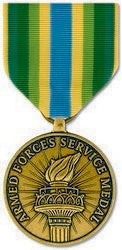 military and police store: military and police store: military medal: armed forces service
