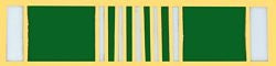 military and police store: military and police store: military ribbon: usa commendation