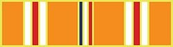 military and police store: military and police store: military ribbon: asiatic pacific campaign