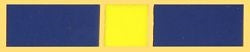 military and police store: military and police store: military ribbon: usn/usmc distinguished service