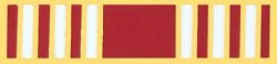 military and police store: military and police store: military ribbon: usa good conduct