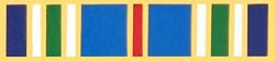 military and police store: military and police store: military ribbon: joint service achievement