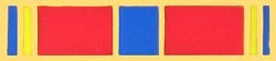 military and police store: military and police store: military ribbon: usnr meritorious service