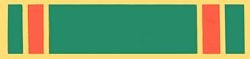 military and police store: military and police store: military ribbon: usn/usmc achievement
