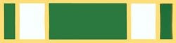 military and police store: military and police store: military ribbon: usn commendation