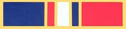 military and police store: military and police store: military ribbon: kosovo campaign