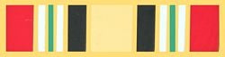 military and police store: military and police store: military ribbon: iraq campaign