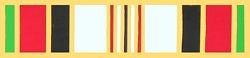 military and police store: military and police store: military ribbon: afghanistan campaign
