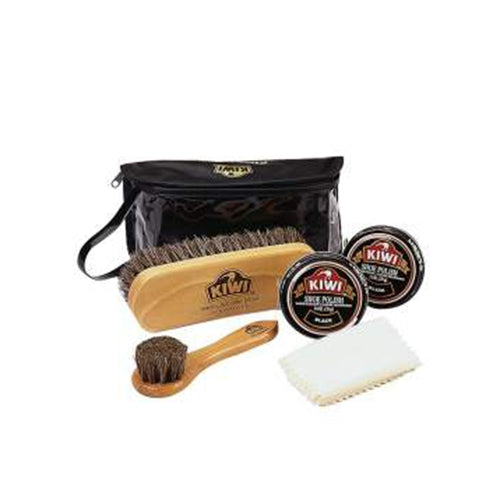 military and police store: military and police store: kiwi military show care kit