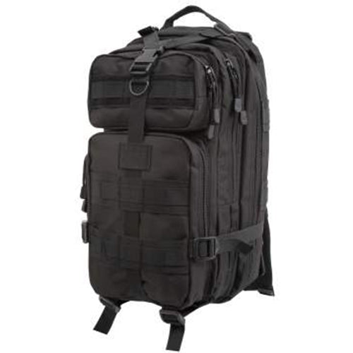 military and police store: military and police store: military pack trauma kit: black