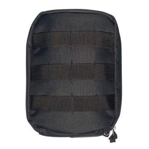 military and police store: military and police store: molle tactical trauma kit: black