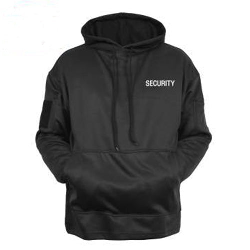 military and police store: military and police store: security concealed carry hoodie