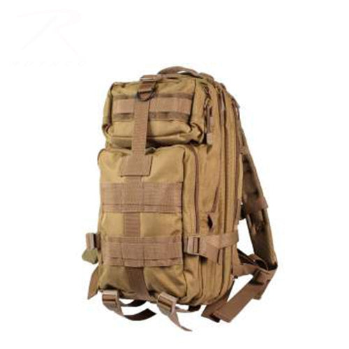 military and police store: military and police store: meduim transport pack: coyote brown