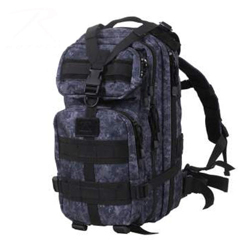 military and police store: military and police store: medium transport pack: midnight digital