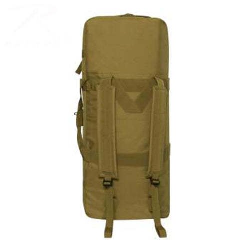 military and police store: military and police store: g.i. enhanced duffle bag: coyote brown