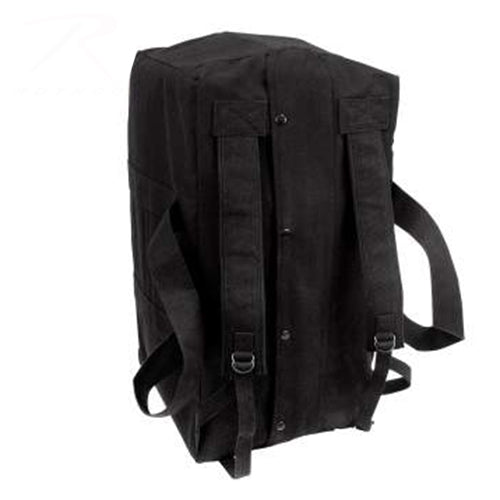 military and police store: military and police store: mossad tactical cargo bag: black
