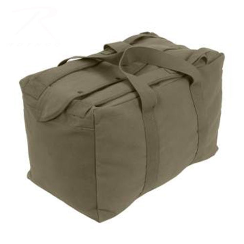 military and police store: military and police store: mossad tactical cargo bag: olive drab