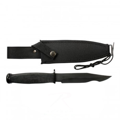 military and police store: military and police store: military knives: vietnam mac-sog combat knife