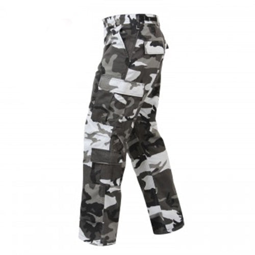 military and police store: military and police store: vintage paratrooper fatigues: city camo