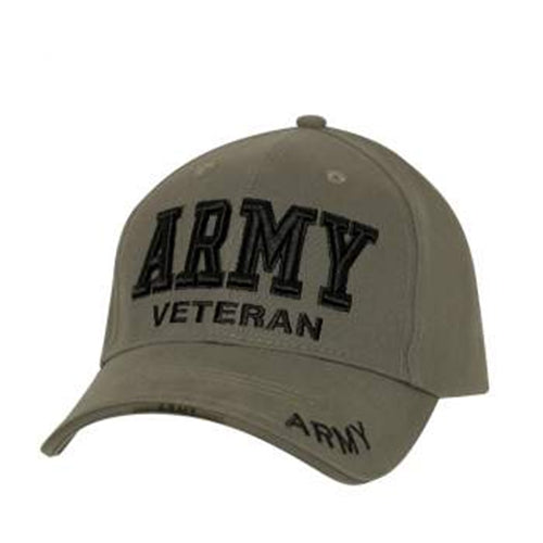 military and police store: military and police store: deluxe army: olive drab veteran