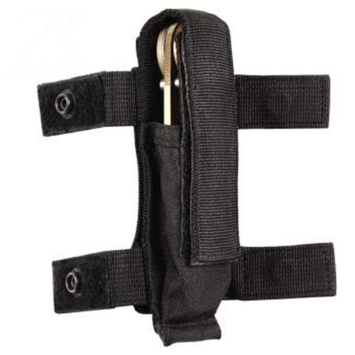 military and police store: military and police store: military knives: knife/flashlight sheath