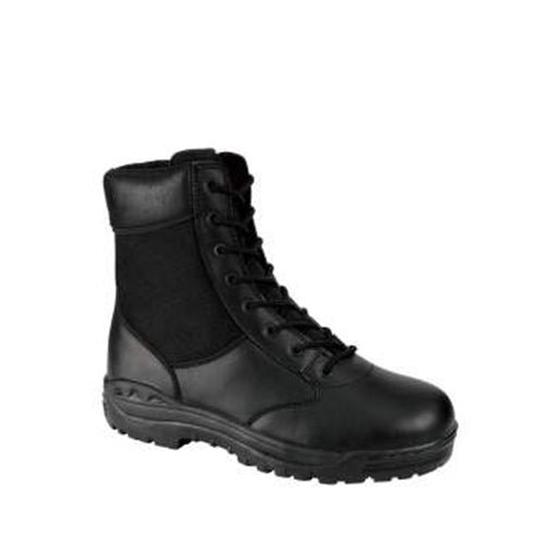 military and police store: military and police store: tactical boot: forced entry security