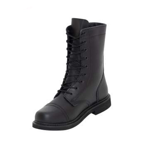military and police store: military and police store: g.i. combat boot