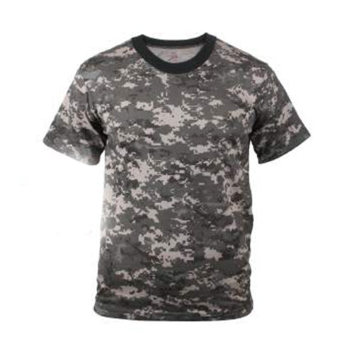 military and police store: military and police store: camo tee-subdued urban digital