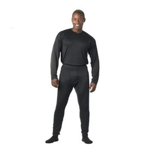 military and police store: military and police store: military e.c.w.c.s. generation iii underwear-black