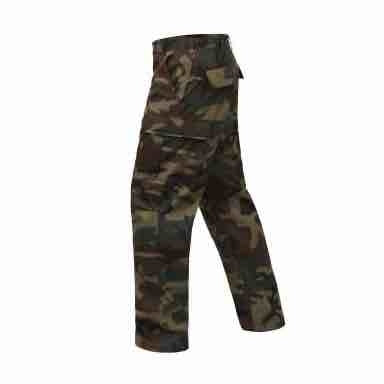 military and police store: military and police store: battle dress uniform (bdu) pants: woodland