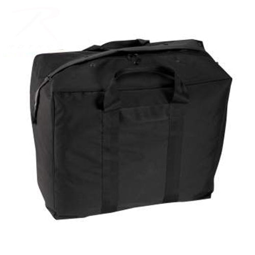 military and police store: military and police store: g.i. plus enhanced aviator bag: black