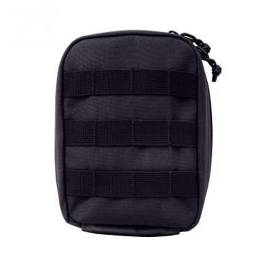 military and police store: military and police store: first aid kit: m.o.l.l.e tactical black