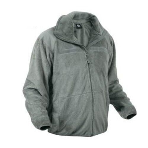 military and police store: military and police store: generation iii e.c.w.c.s. jacket/liner- foliage green