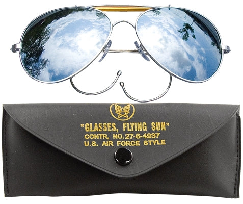 military and police store: military and police store: sunglasses: mirror aviator style