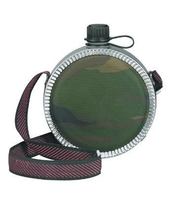military and police store: military and police store: canteen: mini camo