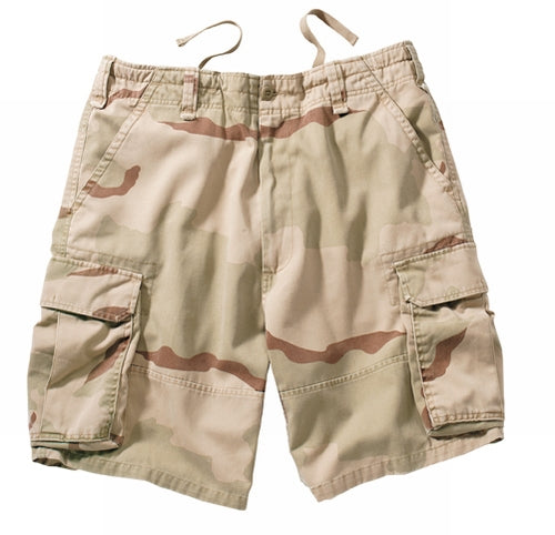 military and police store: military and police store: military shorts: vintage paratrooper 3-color desert