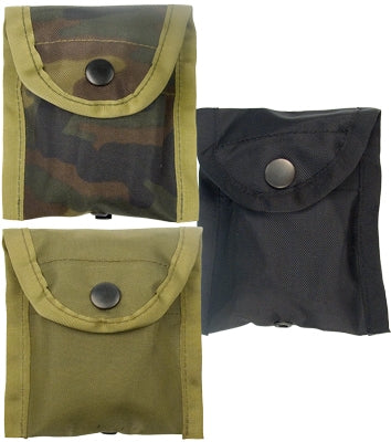 military and police store: military and police store: g.i. nylon compass pouch