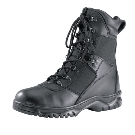 military and police store: military and police store: tactical boot: forced entry waterproof